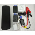 CE FCC ROHS Certificación batería de coche cables de puente Booster Pack
